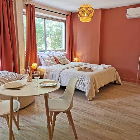 Studio Confort - Clim - Ascenseur Cavaillon Eksteriør bilde