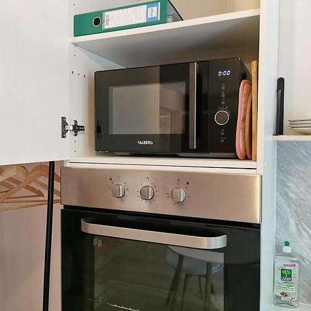 Studio Confort - Clim - Ascenseur Cavaillon Eksteriør bilde