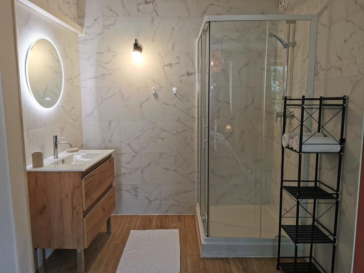 Studio Confort - Clim - Ascenseur Cavaillon Eksteriør bilde