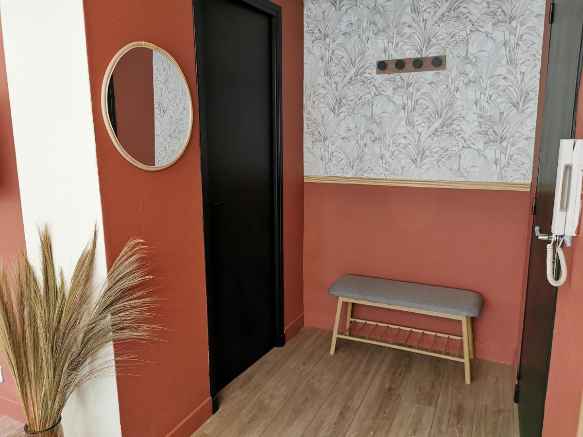 Studio Confort - Clim - Ascenseur Cavaillon Eksteriør bilde
